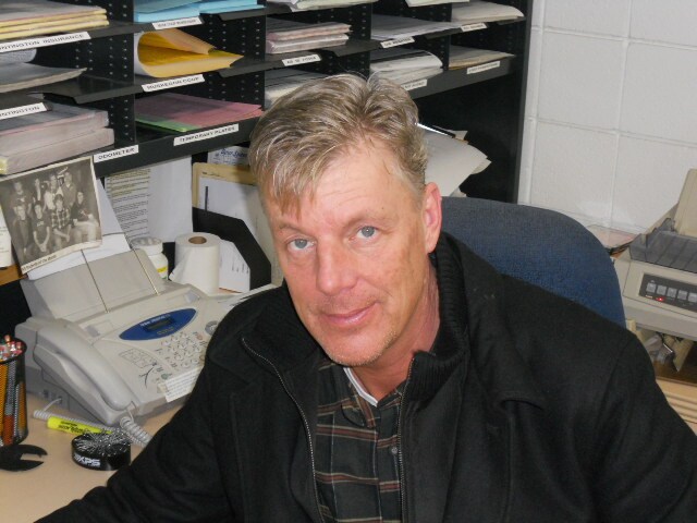 Tom Schuiteman