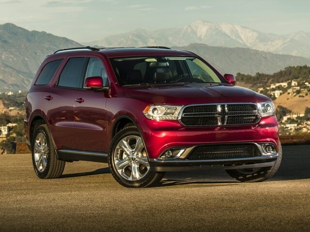 Dodge Durango