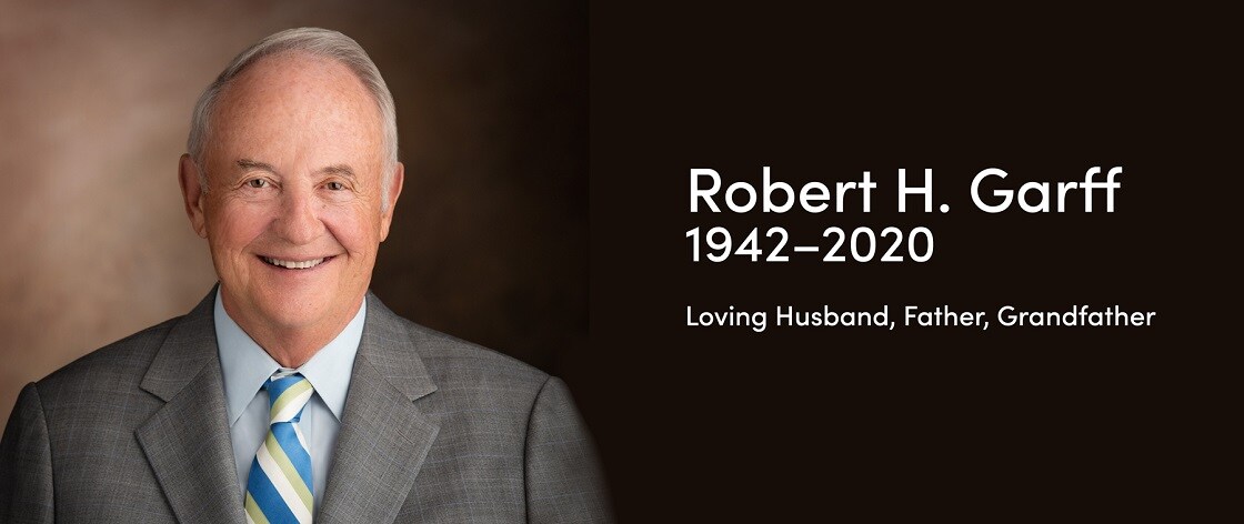 Robert Garff
