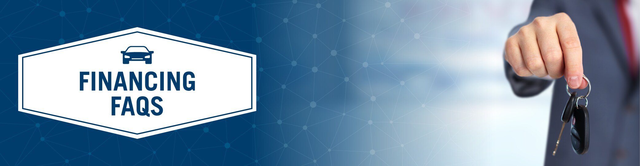 Finance FAQs Finance FAQs