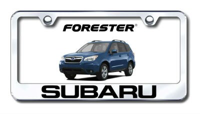 Forester License Plate 400x228.jpg