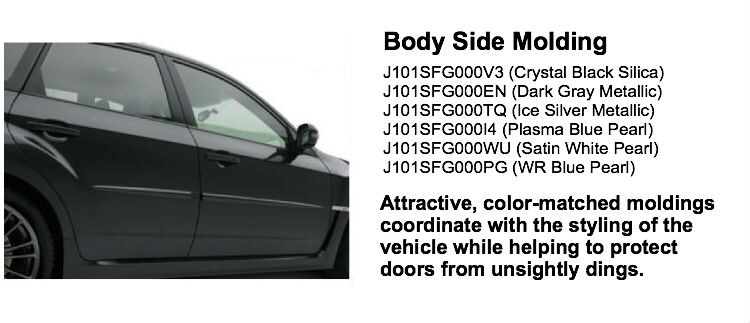 wrx body side molding.jpg