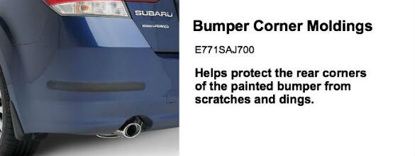 legacy bumper corner molding.jpg