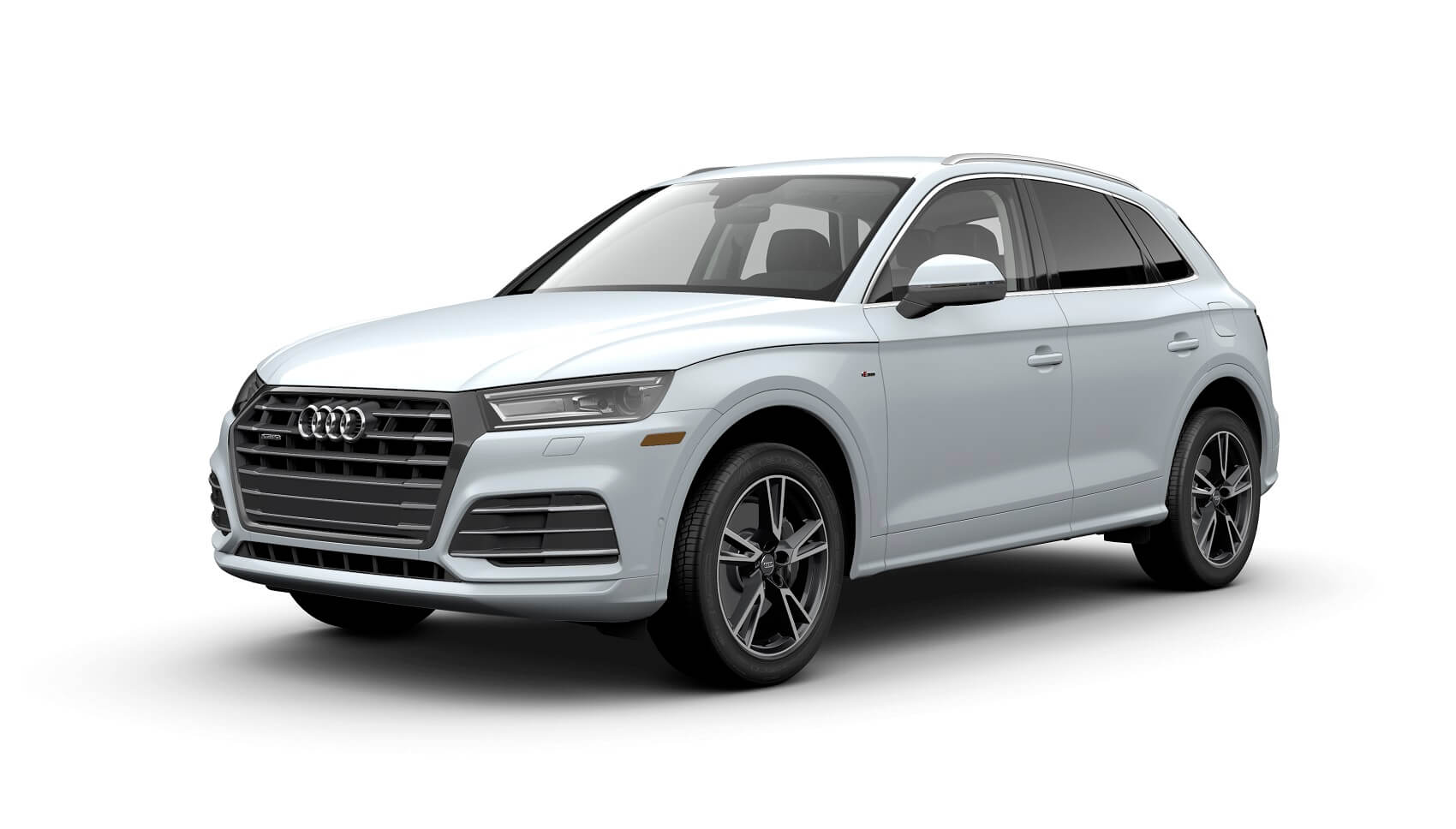 Audi Q5 near McKinney TX