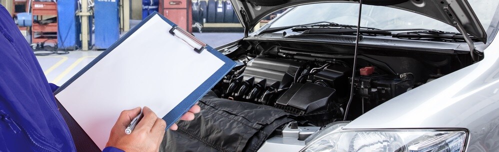 Audi Maintenance Schedule