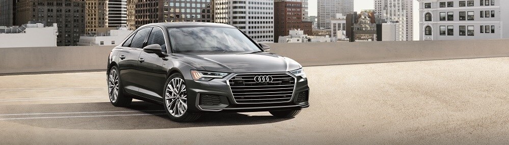 Audi Lease Deals near Grapevine TX