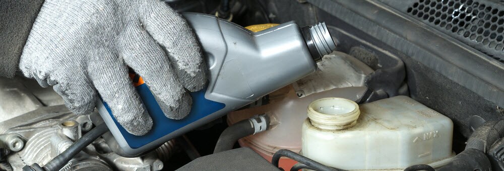 How to Bleed Brake