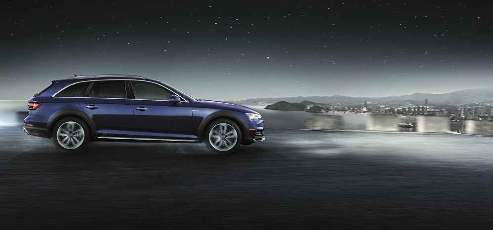 2019 Audi A4