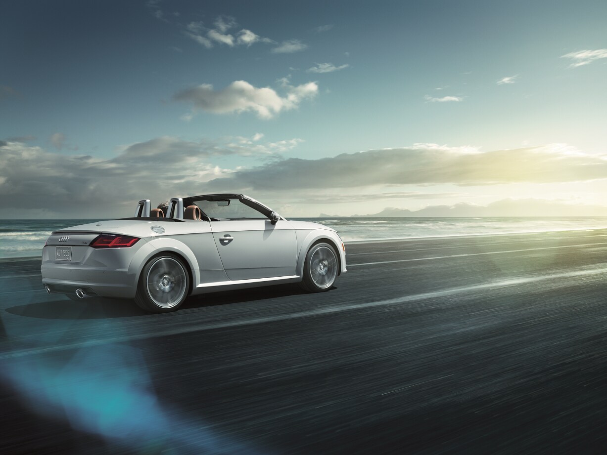 A Used Car for Every Lifestyle | Audi Dealer near Dallas, TX