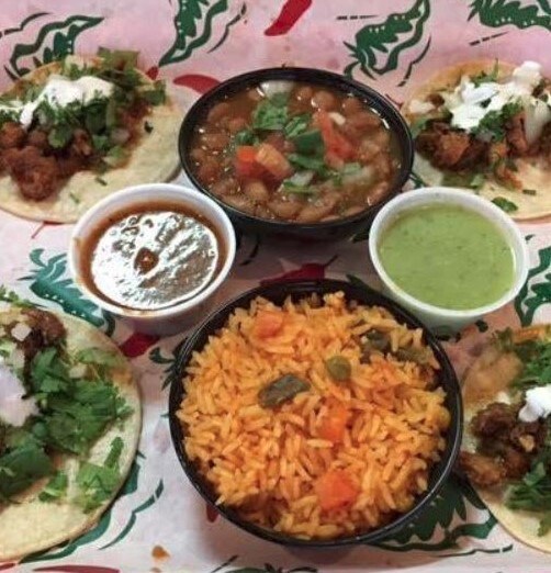 Community Spotlight: Tommy Tamale Market & Cafe
