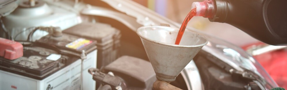 Transmission Fluid Change | Most Common Transmission Problems | Grapevine, TX
