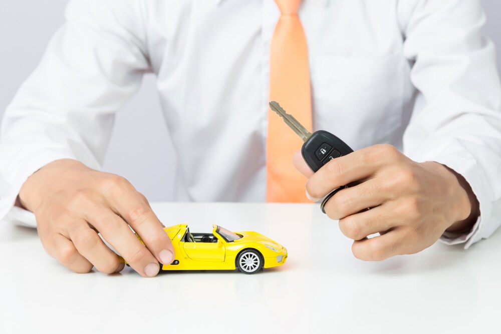 Car Loans & Leases: Audi Fort Worth