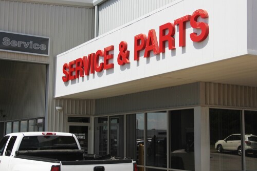 Maintenance You Can Rely On | Audi Dealer near Dallas, TX