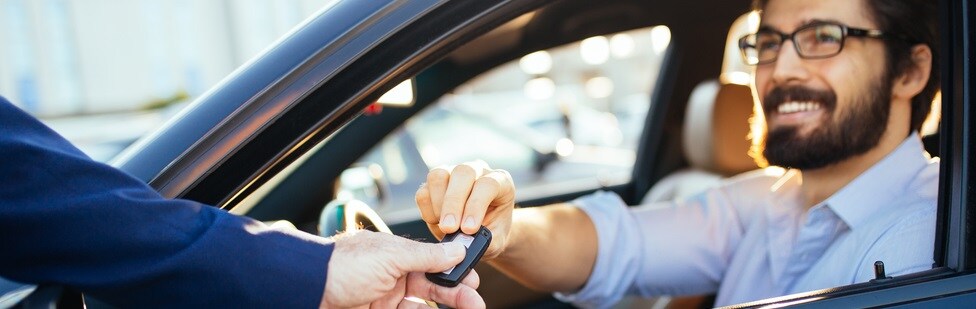 Used Car Dealership near Fort Worth TX
