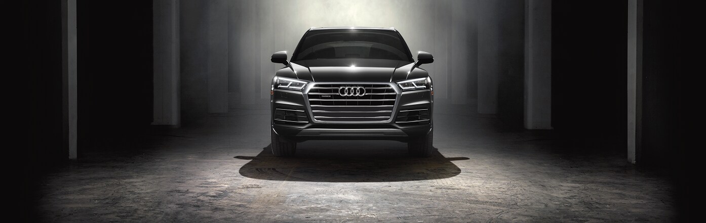 2020 Audi Q5