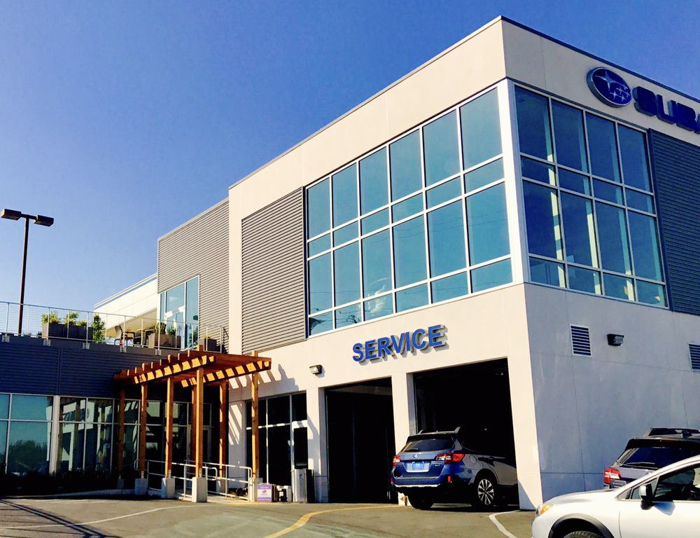 Service Center