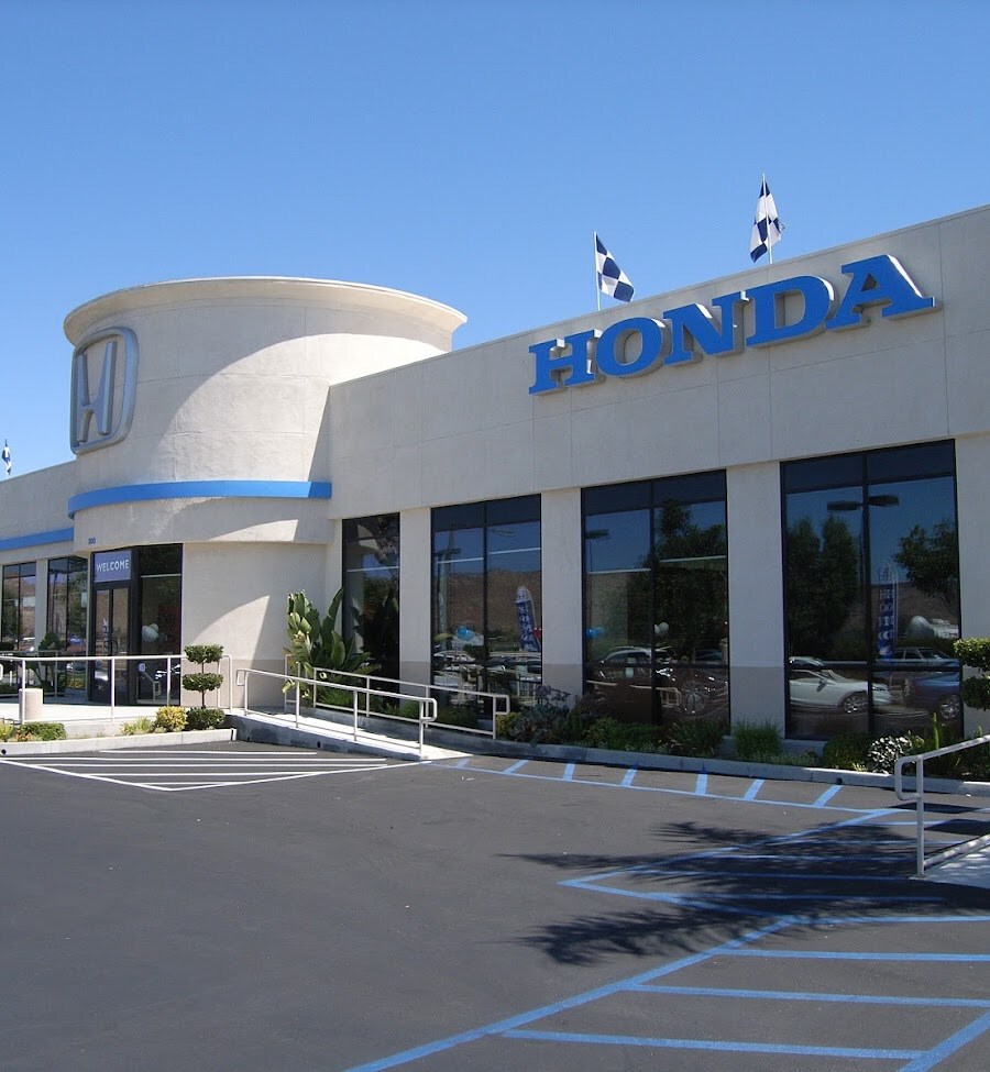 Why Buy From Diamond Valley Honda Why Buy From Diamond Valley Honda