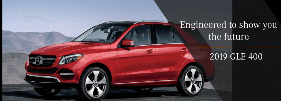Engineered to show you the future