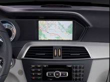 Audio and Navigation