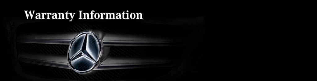 Warranty Information