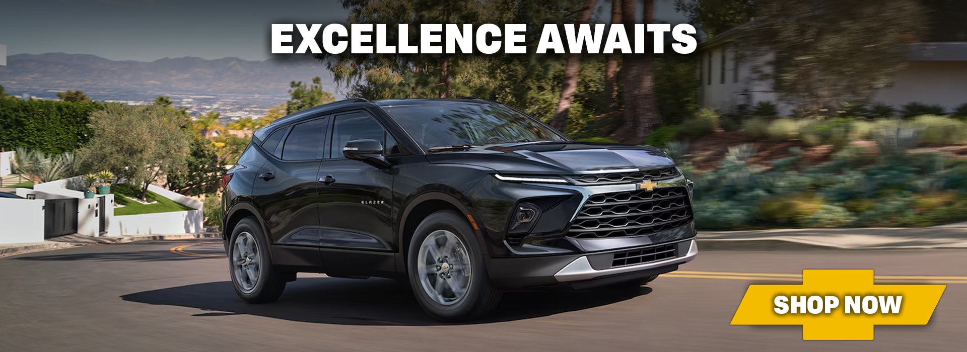 2025 Chevy Blazer 2025 Chevy Blazer