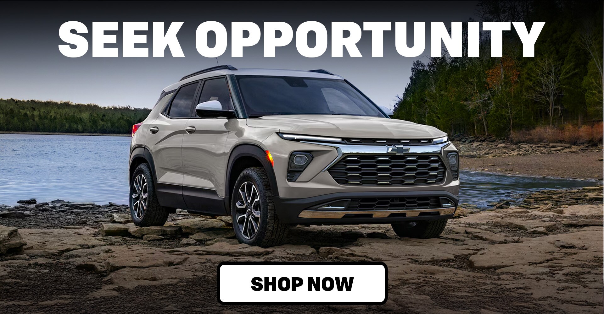 2026 Chevy Trailblazer 2026 Chevy Trailblazer