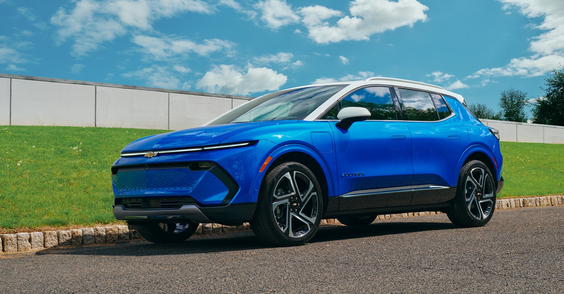 2026 Chevy Equinox EV Specs 2026 Chevy Equinox EV Specs