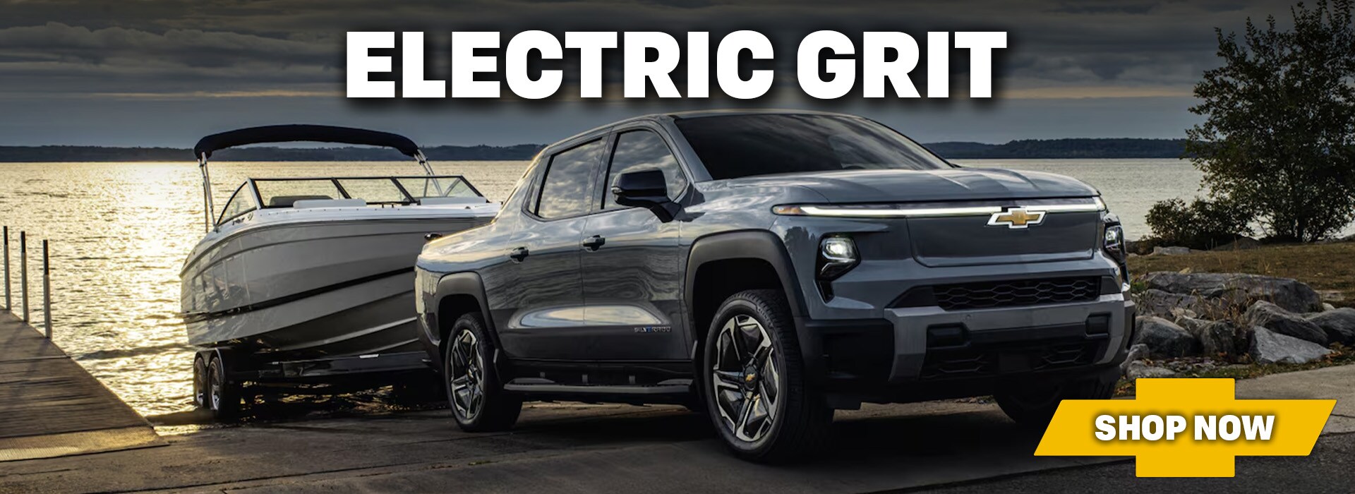 2026 Chevy Silverado EV 2026 Chevy Silverado EV