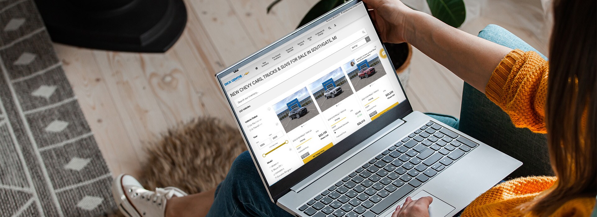 Chevy Lease Deals Detroit MI Chevy Lease Deals Detroit MI