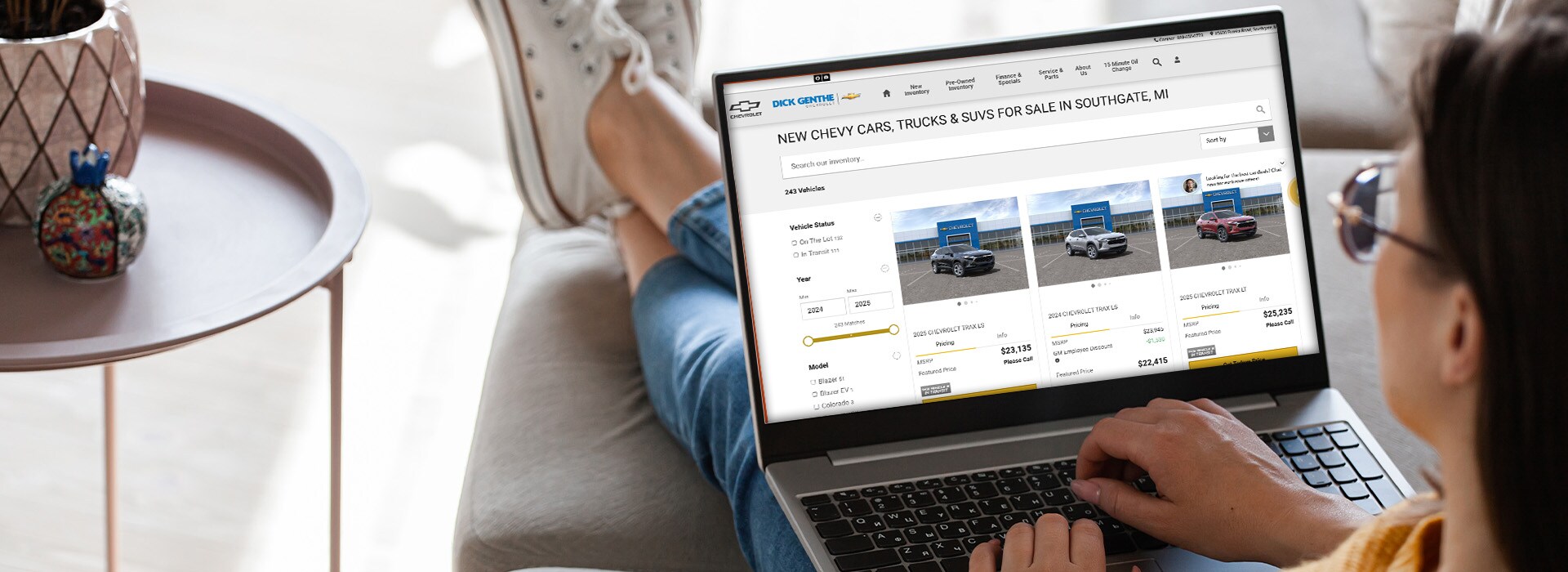 Apply for Affordable GM Auto Financing in Southgate MI Apply for Affordable GM Auto Financing in Southgate MI