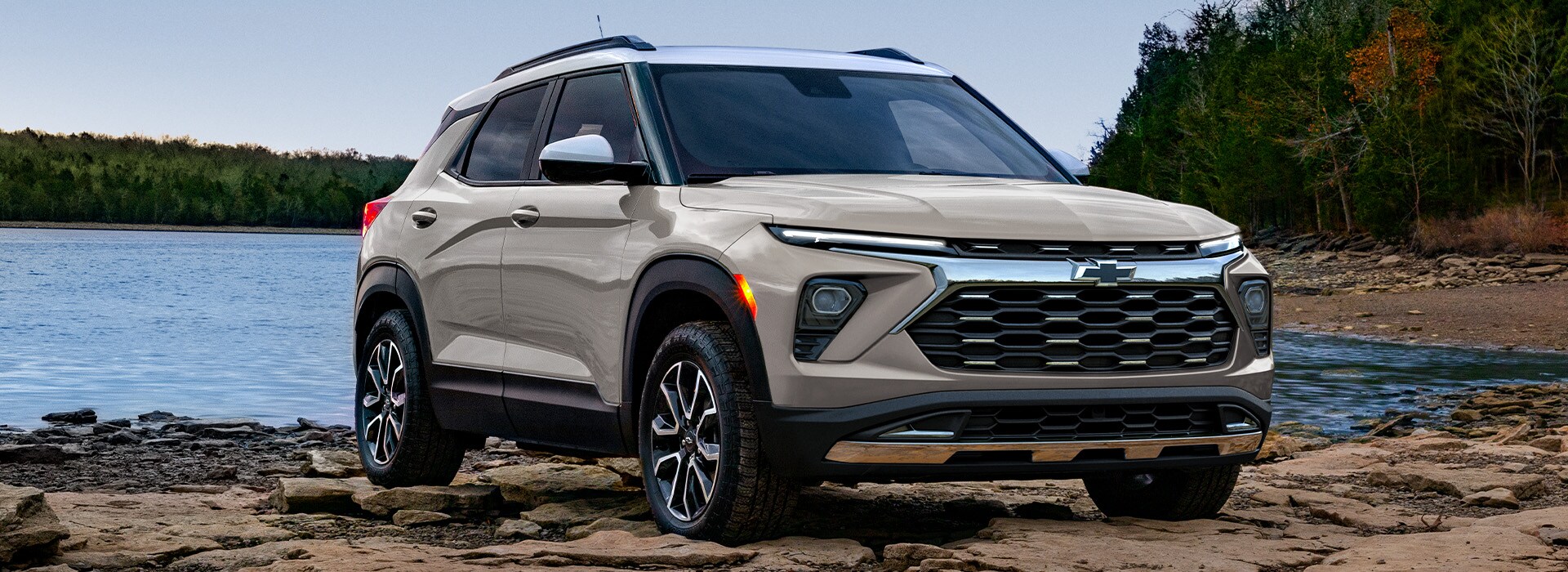Most Affordable Compact SUVs Most Affordable Compact SUVs