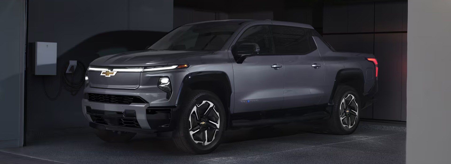 2026 Chevy Silverado EV Specs 2026 Chevy Silverado EV Specs