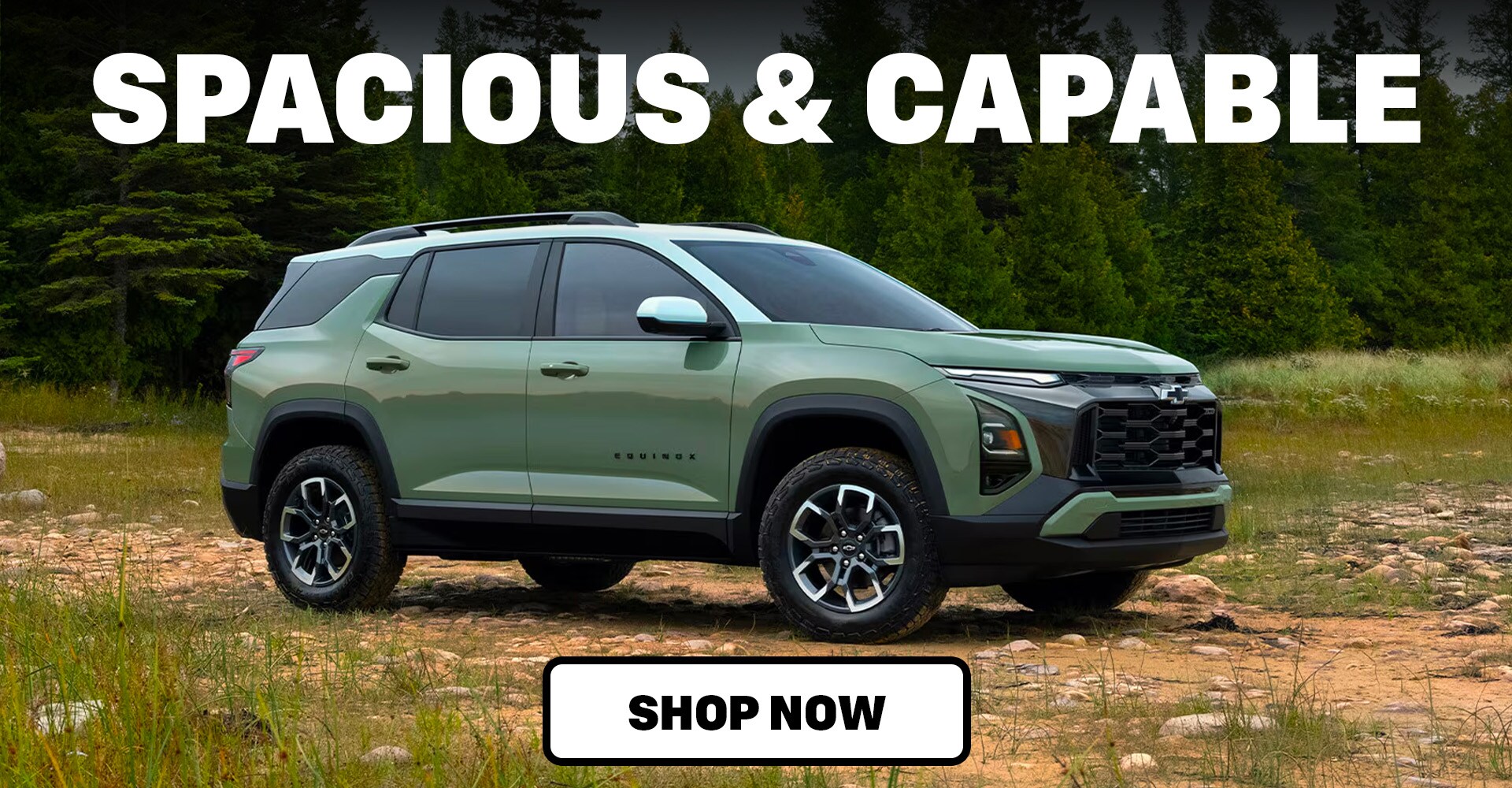 2026 Chevy Equinox 2026 Chevy Equinox