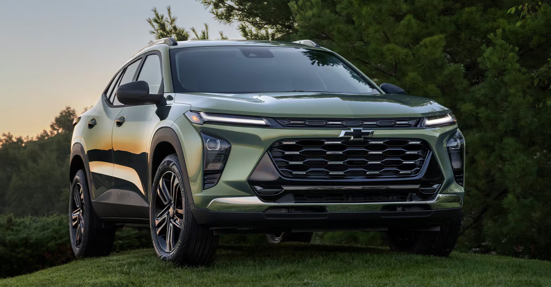 2026 Chevy Trax Specs 2026 Chevy Trax Specs