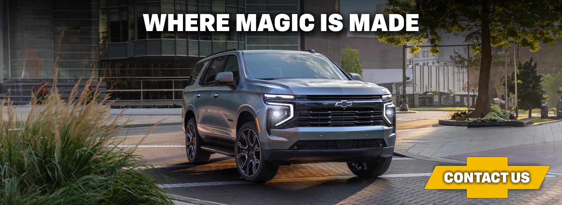 2025 Chevy Tahoe 2025 Chevy Tahoe