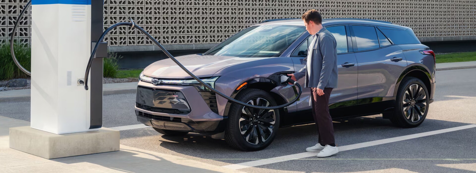 EV Charging Cost vs. Gas EV Charging Cost vs. Gas