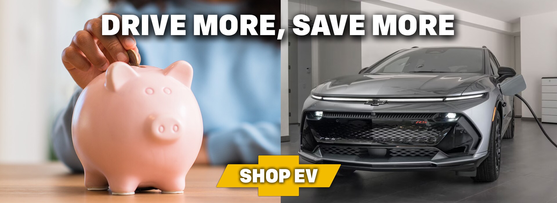 Gas vs. Electric Cars Savings EV Charging Cost vs. Gas