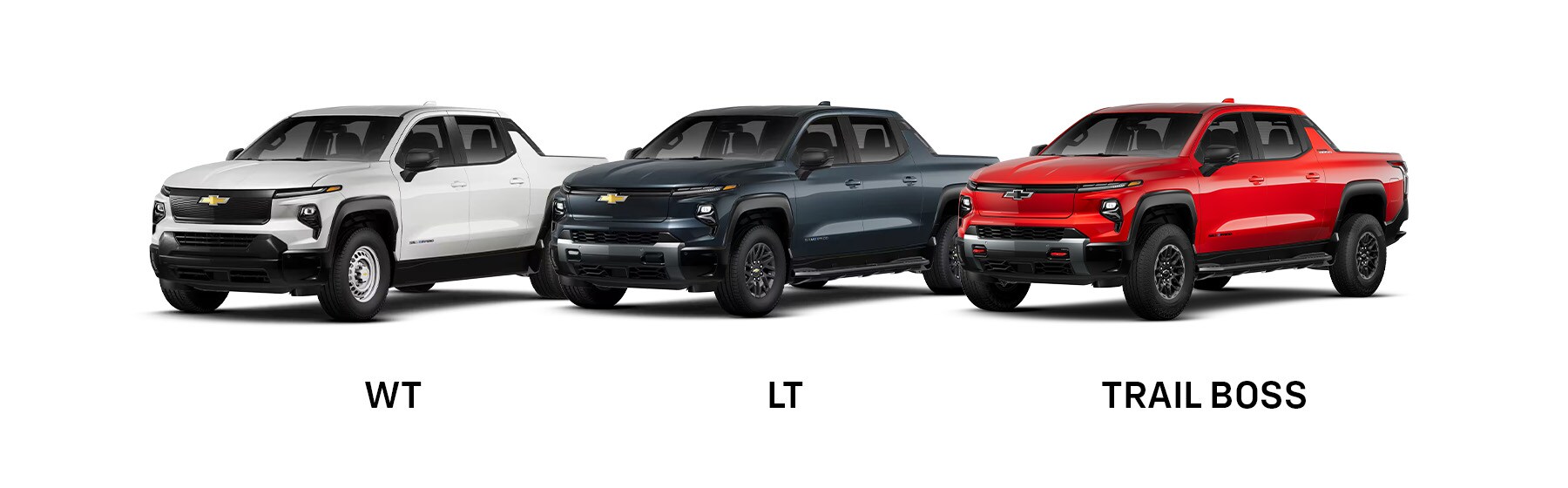 2026 Chevy Silverado EV 2026 Chevy Silverado EV