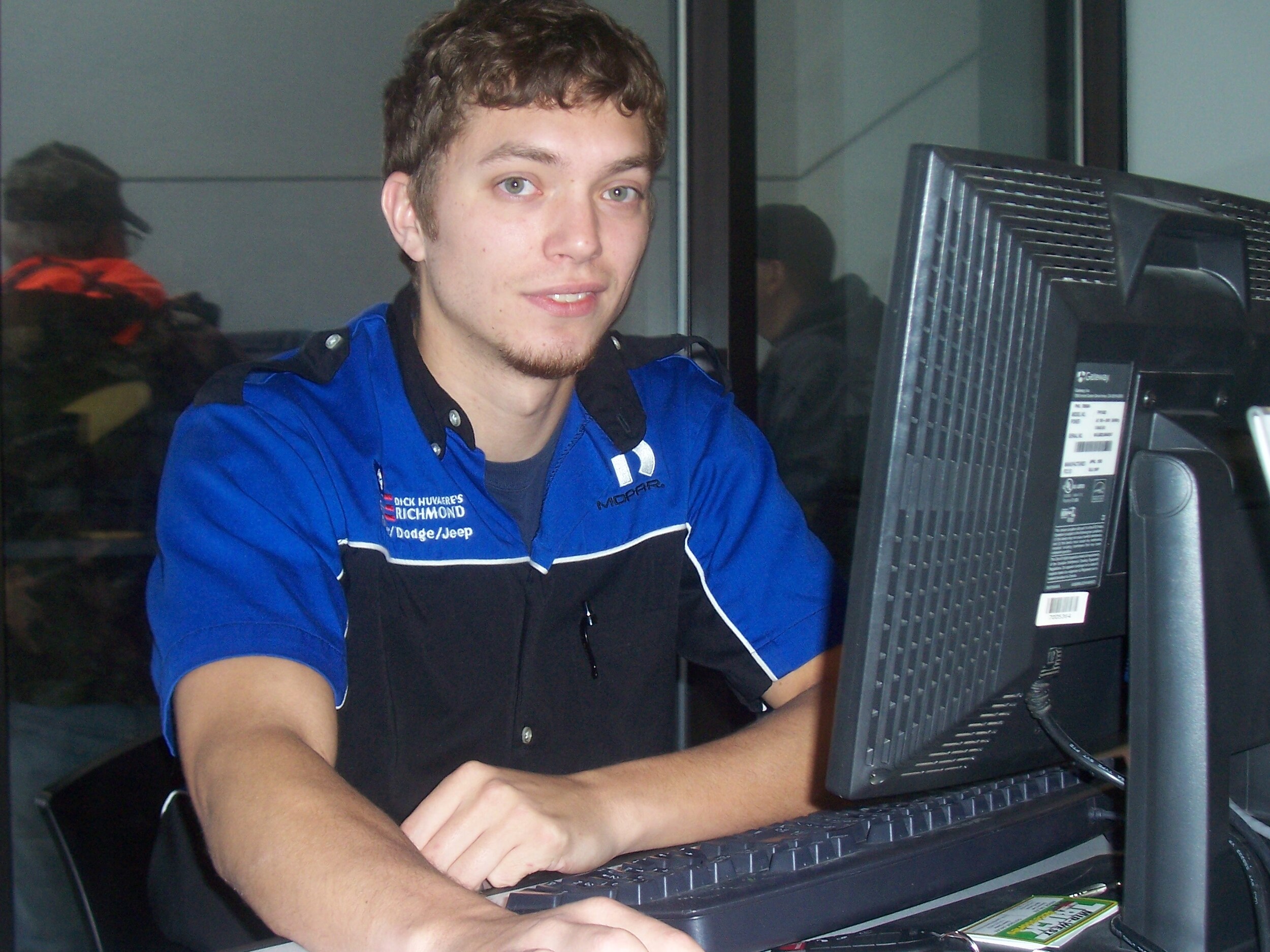 Kenneth Opalewski