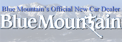 Blue Mountains official New Scion dealer - Come see Milham Scion in Easton, Pa 18045 | 610-253-9191