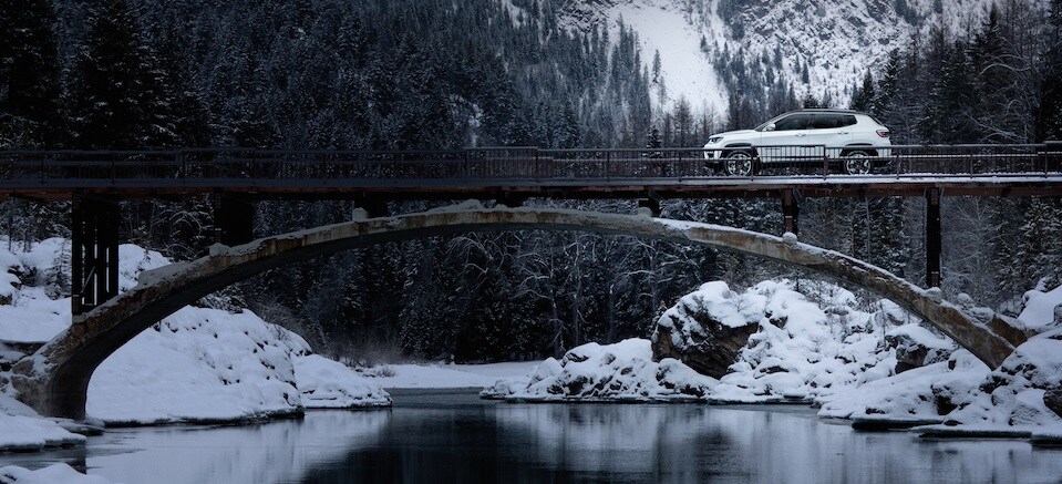 Jeep Compass SUV For Sale Dick Myers