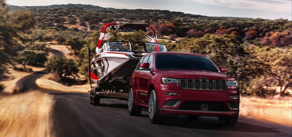 Jeep GrandCherokee Altitude Harrisonburg, VA