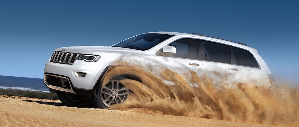 Jeep GrandCherokee Harrisonburg, VA