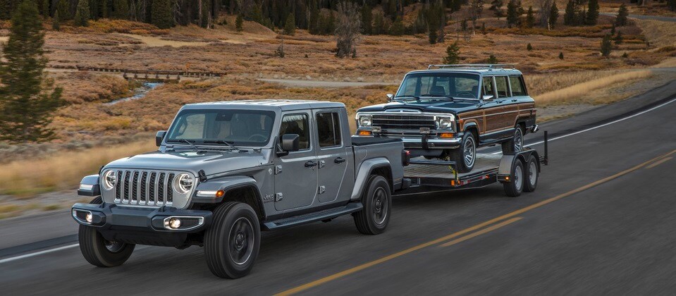 Jeep Gladiator for Sale Virginia
