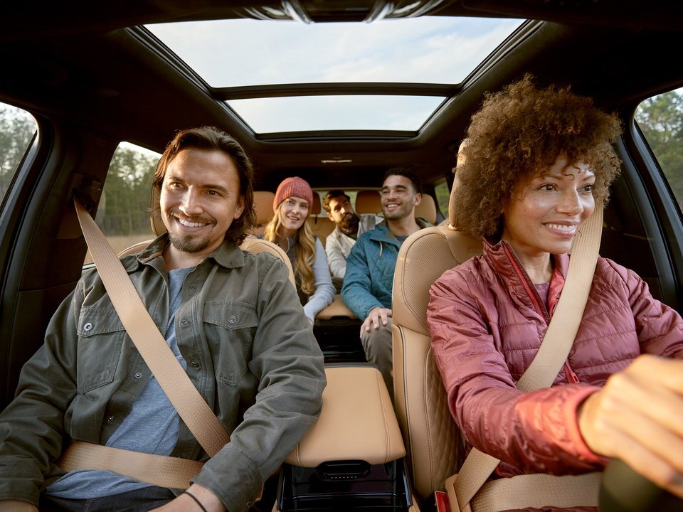 Sell Your Car