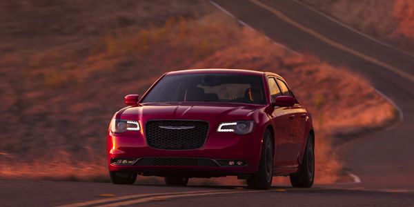 New Chrysler 300 for Sale in El Paso TX New Chrysler 300 for Sale in El Paso TX
