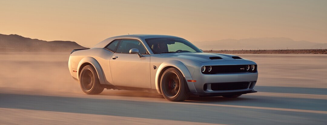 Challenger