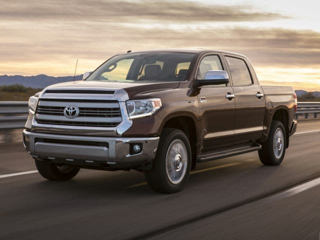 Toyota Tundra