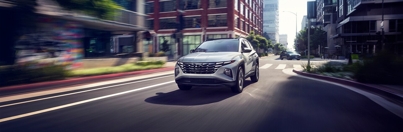 2022 Hyundai Tucson Hillsboro OR