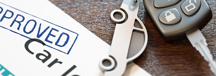 Online Financing and Docs